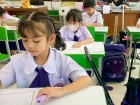 Handwriting Competition 2025 ระดับชั้น ป.1 Image 81